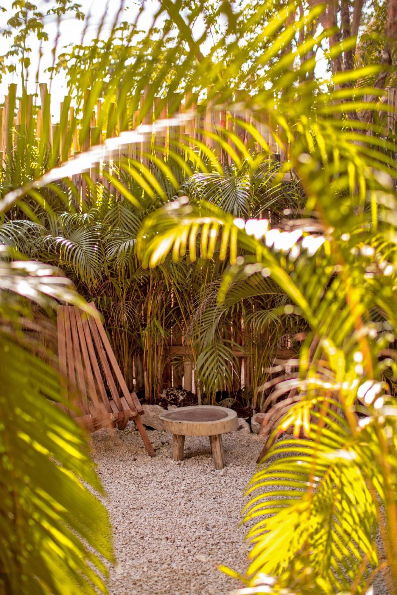 Hotel Muare (Adults Only) Tulum Kültér fotó